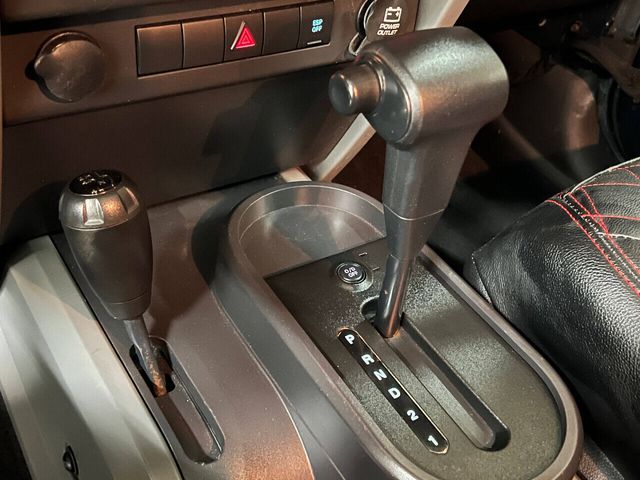 2008 Jeep Wrangler Unlimited Sahara | Houston, TX | Houston Auto Credit 2008 Jeep Wrangler Unlimited Sahara | Houston, TX | Houston Auto Credit