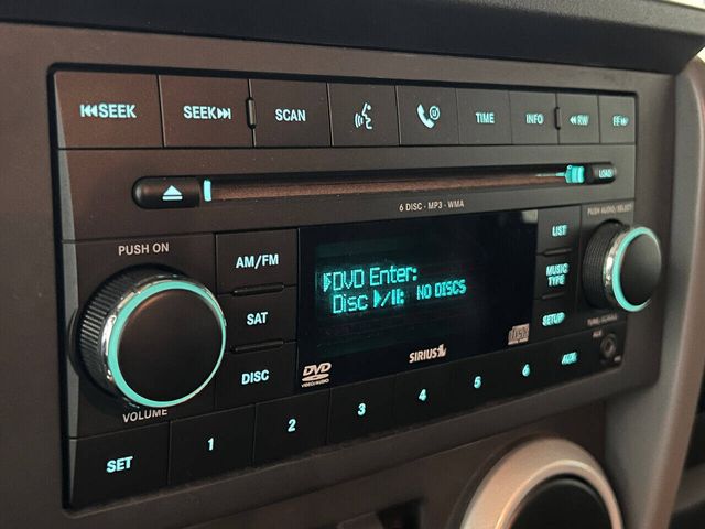 2008 Jeep Wrangler Unlimited Sahara | Houston, TX | Houston Auto Credit 2008 Jeep Wrangler Unlimited Sahara | Houston, TX | Houston Auto Credit