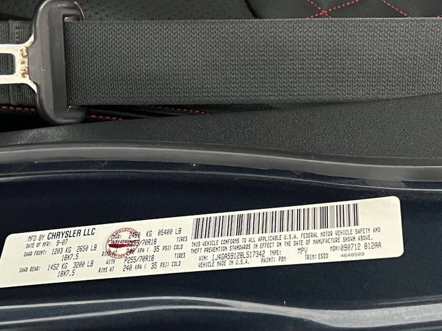 2008 Jeep Wrangler Unlimited Sahara | Houston, TX | Houston Auto Credit 2008 Jeep Wrangler Unlimited Sahara | Houston, TX | Houston Auto Credit