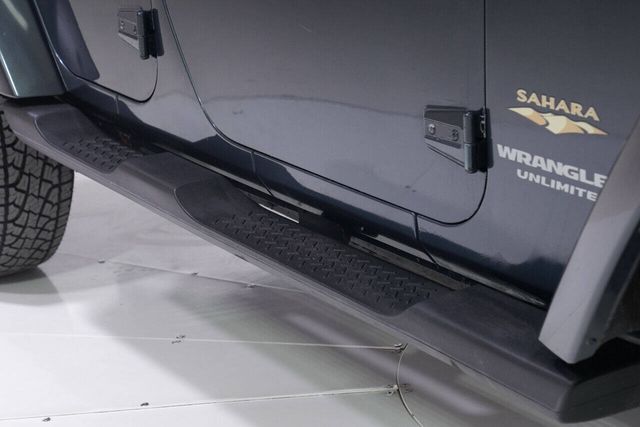 2008 Jeep Wrangler Unlimited Sahara | Houston, TX | Houston Auto Credit 2008 Jeep Wrangler Unlimited Sahara | Houston, TX | Houston Auto Credit