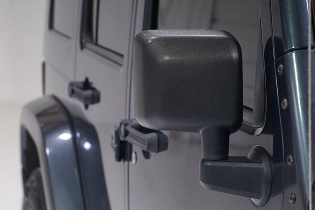 2008 Jeep Wrangler Unlimited Sahara | Houston, TX | Houston Auto Credit 2008 Jeep Wrangler Unlimited Sahara | Houston, TX | Houston Auto Credit