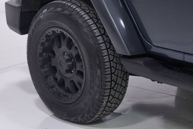 2008 Jeep Wrangler Unlimited Sahara | Houston, TX | Houston Auto Credit 2008 Jeep Wrangler Unlimited Sahara | Houston, TX | Houston Auto Credit