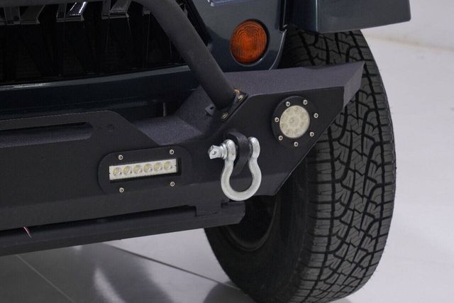 2008 Jeep Wrangler Unlimited Sahara | Houston, TX | Houston Auto Credit 2008 Jeep Wrangler Unlimited Sahara | Houston, TX | Houston Auto Credit