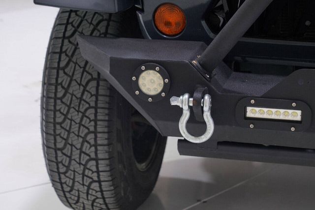 2008 Jeep Wrangler Unlimited Sahara | Houston, TX | Houston Auto Credit 2008 Jeep Wrangler Unlimited Sahara | Houston, TX | Houston Auto Credit