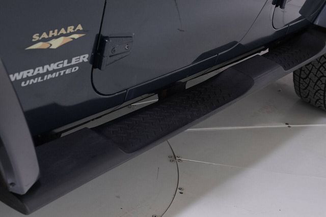 2008 Jeep Wrangler Unlimited Sahara | Houston, TX | Houston Auto Credit 2008 Jeep Wrangler Unlimited Sahara | Houston, TX | Houston Auto Credit