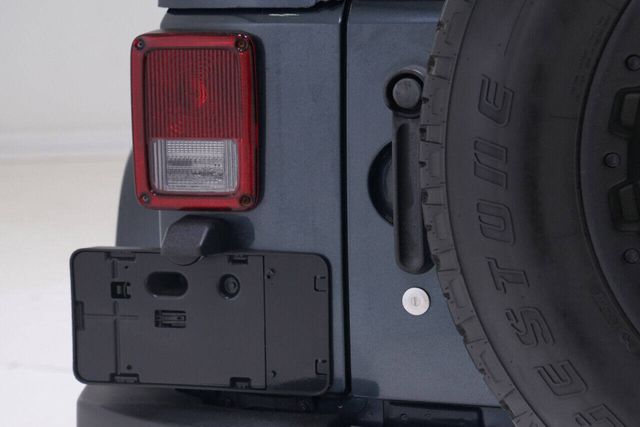 2008 Jeep Wrangler Unlimited Sahara | Houston, TX | Houston Auto Credit 2008 Jeep Wrangler Unlimited Sahara | Houston, TX | Houston Auto Credit