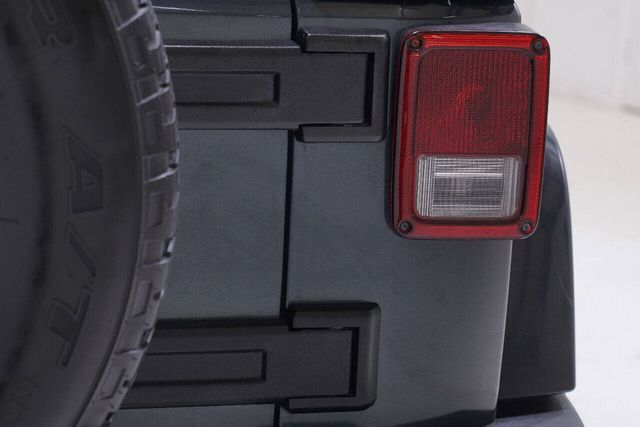 2008 Jeep Wrangler Unlimited Sahara | Houston, TX | Houston Auto Credit 2008 Jeep Wrangler Unlimited Sahara | Houston, TX | Houston Auto Credit