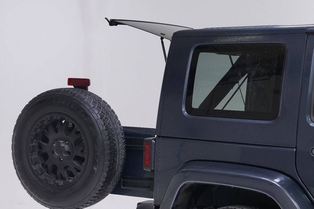 2008 Jeep Wrangler Unlimited Sahara | Houston, TX | Houston Auto Credit 2008 Jeep Wrangler Unlimited Sahara | Houston, TX | Houston Auto Credit