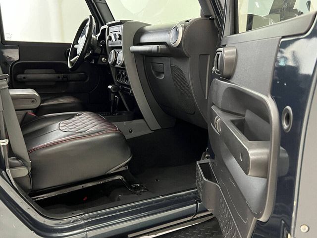 2008 Jeep Wrangler Unlimited Sahara | Houston, TX | Houston Auto Credit 2008 Jeep Wrangler Unlimited Sahara | Houston, TX | Houston Auto Credit