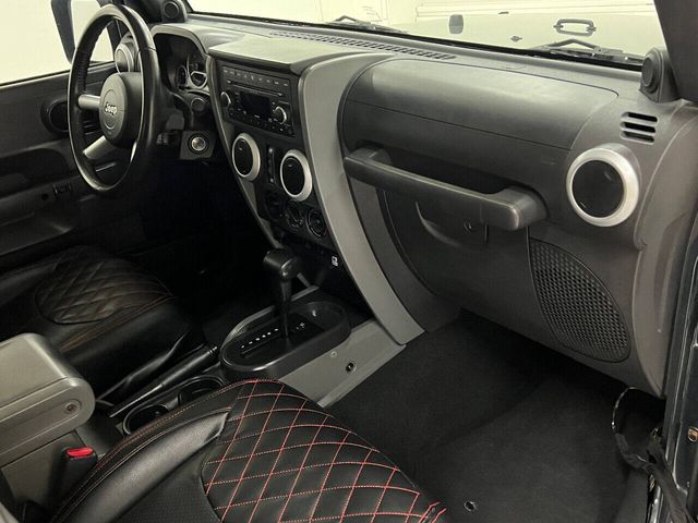 2008 Jeep Wrangler Unlimited Sahara | Houston, TX | Houston Auto Credit 2008 Jeep Wrangler Unlimited Sahara | Houston, TX | Houston Auto Credit