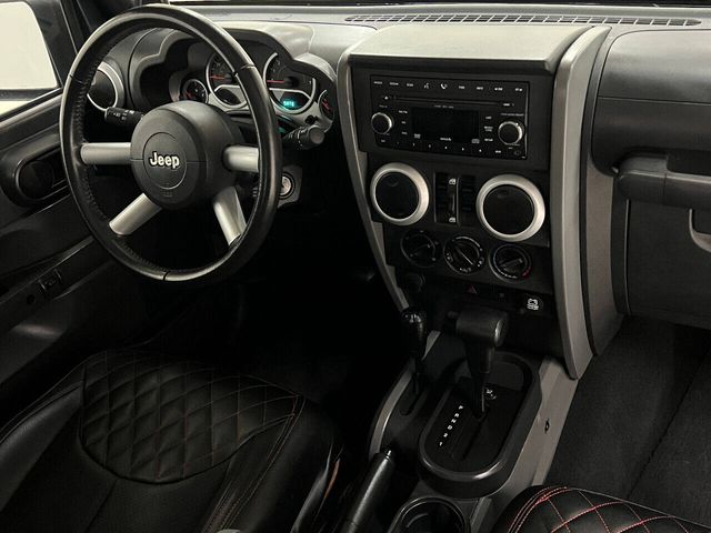 2008 Jeep Wrangler Unlimited Sahara | Houston, TX | Houston Auto Credit 2008 Jeep Wrangler Unlimited Sahara | Houston, TX | Houston Auto Credit