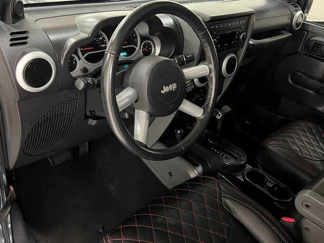 2008 Jeep Wrangler Unlimited Sahara | Houston, TX | Houston Auto Credit 2008 Jeep Wrangler Unlimited Sahara | Houston, TX | Houston Auto Credit