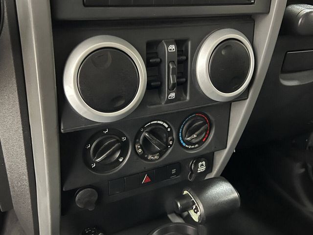 2008 Jeep Wrangler Unlimited Sahara | Houston, TX | Houston Auto Credit 2008 Jeep Wrangler Unlimited Sahara | Houston, TX | Houston Auto Credit