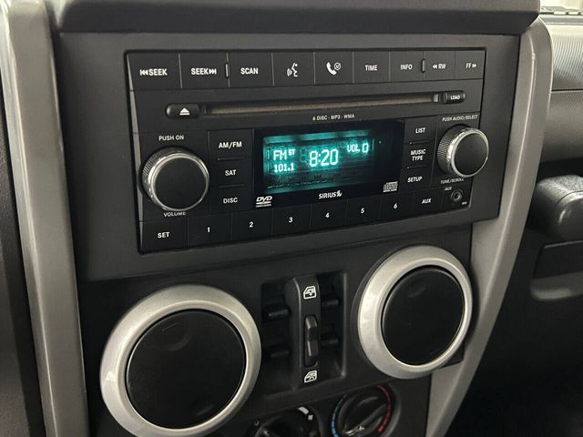 2008 Jeep Wrangler Unlimited Sahara | Houston, TX | Houston Auto Credit 2008 Jeep Wrangler Unlimited Sahara | Houston, TX | Houston Auto Credit