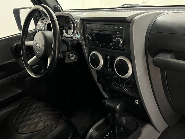 2008 Jeep Wrangler Unlimited Sahara | Houston, TX | Houston Auto Credit 2008 Jeep Wrangler Unlimited Sahara | Houston, TX | Houston Auto Credit