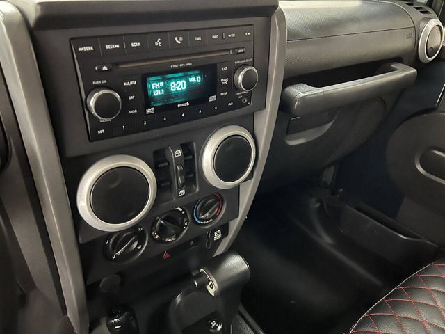 2008 Jeep Wrangler Unlimited Sahara | Houston, TX | Houston Auto Credit 2008 Jeep Wrangler Unlimited Sahara | Houston, TX | Houston Auto Credit