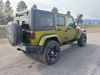 2008 Jeep Wrangler Unlimited Sahara | Missoula, MT | Axmen Auto Inc 2008 Jeep Wrangler Unlimited Sahara | Missoula, MT | Axmen Auto Inc