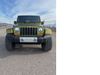 2008 Jeep Wrangler Unlimited Sahara | Missoula, MT | Axmen Auto Inc