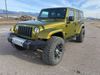 2008 Jeep Wrangler Unlimited Sahara | Missoula, MT | Axmen Auto Inc