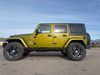2008 Jeep Wrangler Unlimited Sahara | Missoula, MT | Axmen Auto Inc