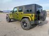 2008 Jeep Wrangler Unlimited Sahara | Missoula, MT | Axmen Auto Inc 2008 Jeep Wrangler Unlimited Sahara | Missoula, MT | Axmen Auto Inc