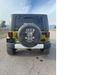 2008 Jeep Wrangler Unlimited Sahara | Missoula, MT | Axmen Auto Inc