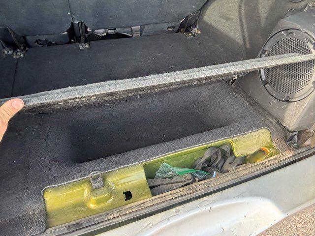 2008 Jeep Wrangler Unlimited Sahara