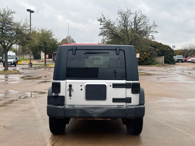 2008 Jeep Wrangler Unlimited X | Plano, TX | Schneck Motor Company 2008 Jeep Wrangler Unlimited X | Plano, TX | Schneck Motor Company