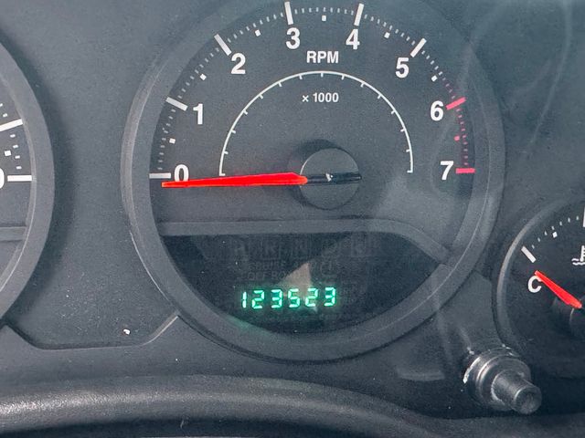 2008 Jeep Wrangler Unlimited X | Plano, TX | Schneck Motor Company