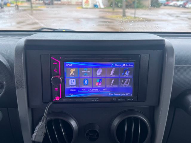 2008 Jeep Wrangler Unlimited X | Plano, TX | Schneck Motor Company 2008 Jeep Wrangler Unlimited X | Plano, TX | Schneck Motor Company