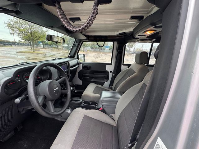 2008 Jeep Wrangler Unlimited X | Plano, TX | Schneck Motor Company 2008 Jeep Wrangler Unlimited X | Plano, TX | Schneck Motor Company