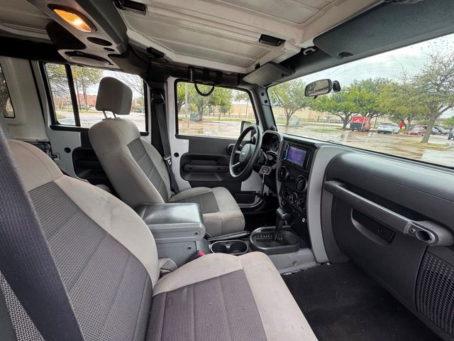 2008 Jeep Wrangler Unlimited X | Plano, TX | Schneck Motor Company 2008 Jeep Wrangler Unlimited X | Plano, TX | Schneck Motor Company