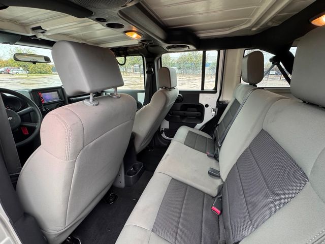 2008 Jeep Wrangler Unlimited X | Plano, TX | Schneck Motor Company 2008 Jeep Wrangler Unlimited X | Plano, TX | Schneck Motor Company