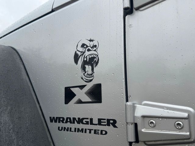 2008 Jeep Wrangler Unlimited X | Plano, TX | Schneck Motor Company