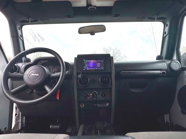 2008 Jeep Wrangler Unlimited X | Plano, TX | Schneck Motor Company