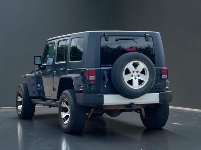 2008 Jeep Wrangler Unlimited Sahara | Plano, TX | Schneck Motor Company 2008 Jeep Wrangler Unlimited Sahara | Plano, TX | Schneck Motor Company