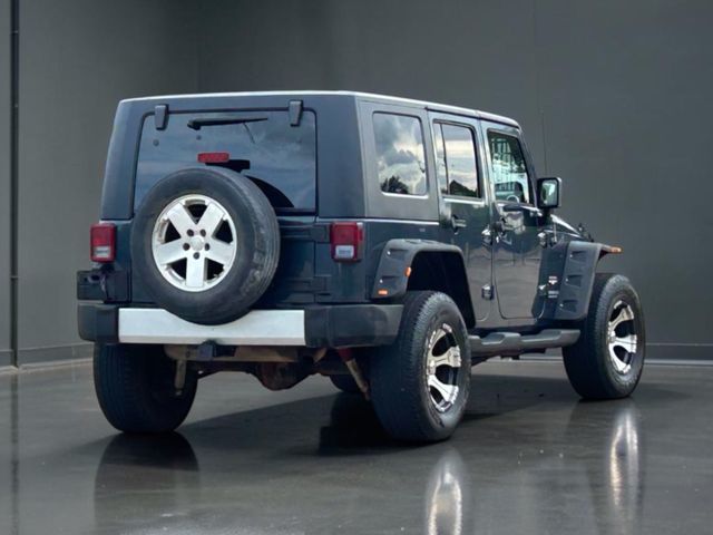 2008 Jeep Wrangler Unlimited Sahara | Plano, TX | Schneck Motor Company 2008 Jeep Wrangler Unlimited Sahara | Plano, TX | Schneck Motor Company