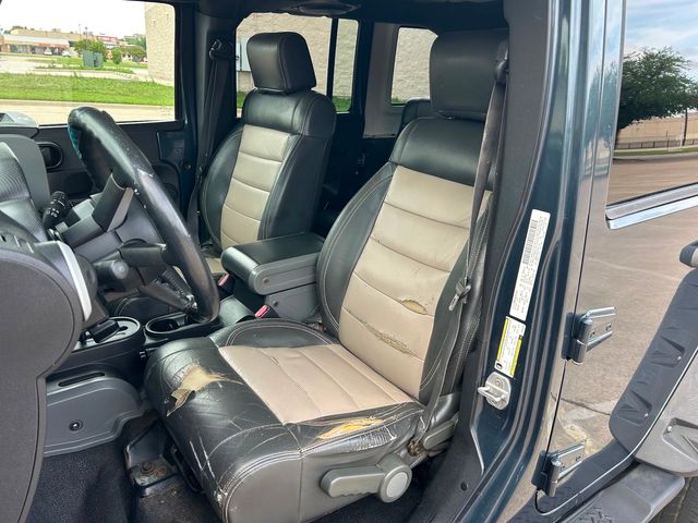 2008 Jeep Wrangler Unlimited Sahara | Plano, TX | Schneck Motor Company 2008 Jeep Wrangler Unlimited Sahara | Plano, TX | Schneck Motor Company