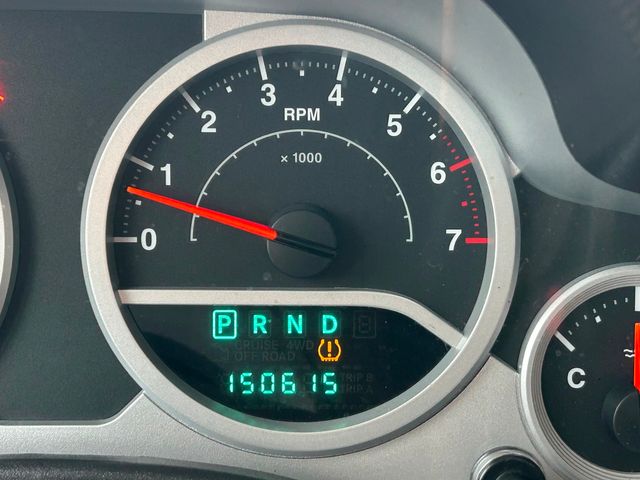 2008 Jeep Wrangler Unlimited Sahara | Plano, TX | Schneck Motor Company