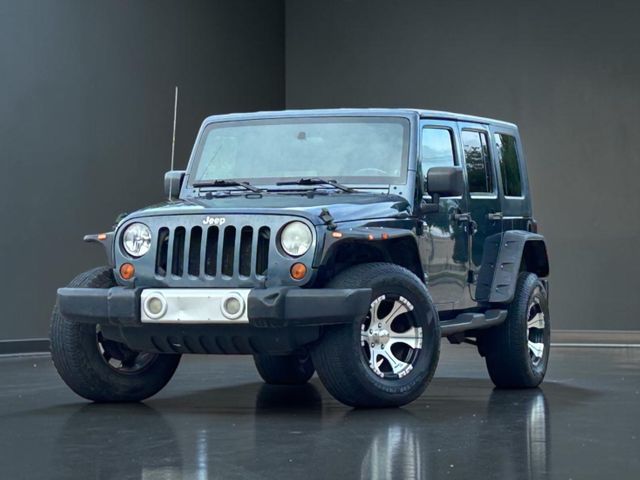 2008 Jeep Wrangler Unlimited Sahara | Plano, TX | Schneck Motor Company 2008 Jeep Wrangler Unlimited Sahara | Plano, TX | Schneck Motor Company