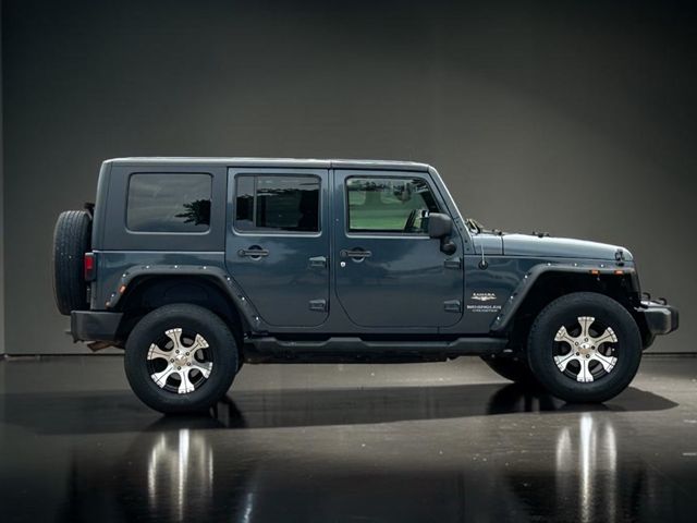 2008 Jeep Wrangler Unlimited Sahara | Plano, TX | Schneck Motor Company