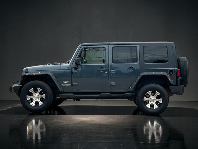 2008 Jeep Wrangler Unlimited Sahara | Plano, TX | Schneck Motor Company