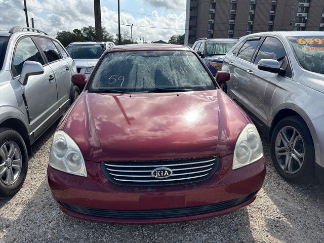 2008 Kia Optima LX | Kenner, LA | Auto Nation LLC