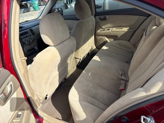 2008 Kia Optima LX | Kenner, LA | Auto Nation LLC 2008 Kia Optima LX | Kenner, LA | Auto Nation LLC