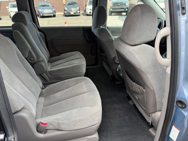 2008 Kia Sedona EX | American Fork, Utah | Auto's Inc. 2008 Kia Sedona EX | American Fork, Utah | Auto's Inc.