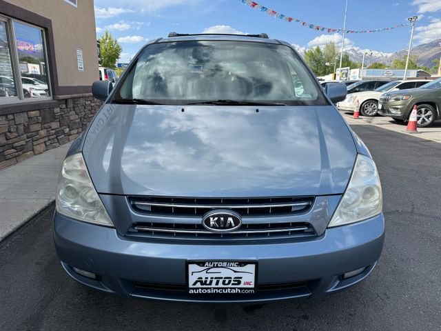 2008 Kia Sedona EX | American Fork, Utah | Auto's Inc.