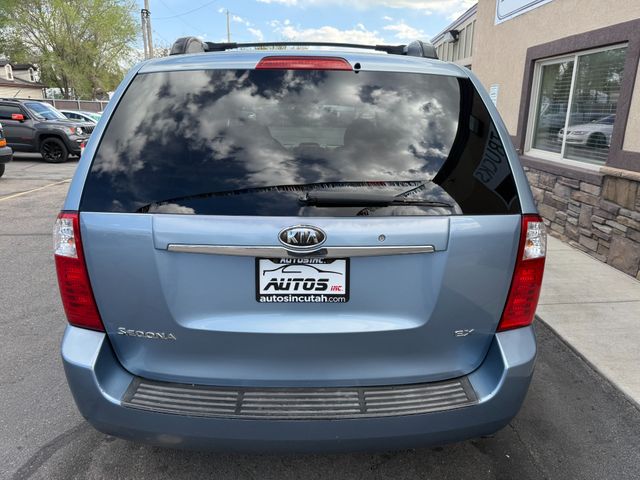 2008 Kia Sedona EX | American Fork, Utah | Auto's Inc.