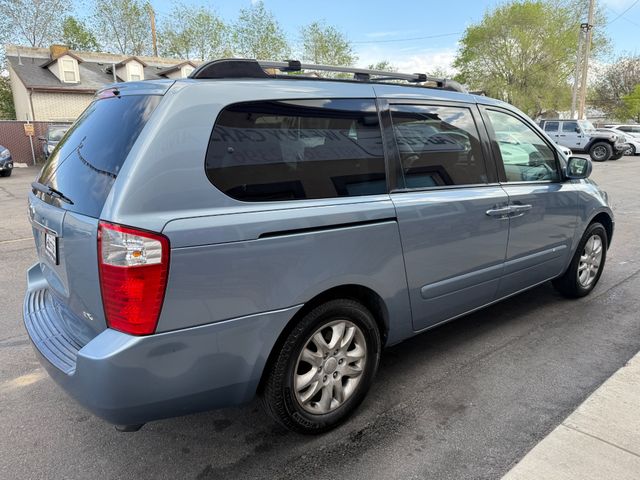 2008 Kia Sedona EX | American Fork, Utah | Auto's Inc. 2008 Kia Sedona EX | American Fork, Utah | Auto's Inc.