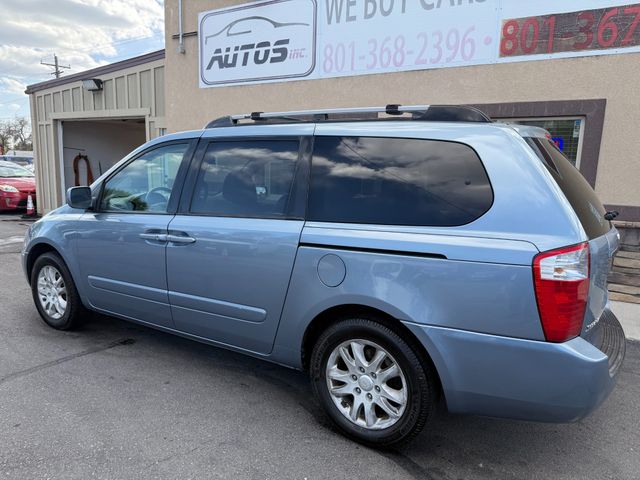 2008 Kia Sedona EX | American Fork, Utah | Auto's Inc.