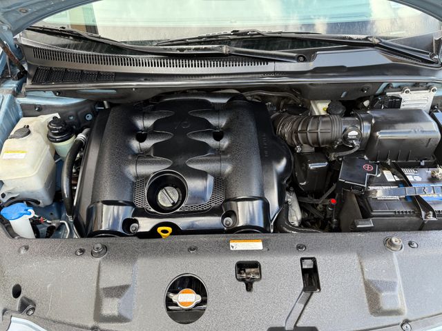 2008 Kia Sedona EX | American Fork, Utah | Auto's Inc.